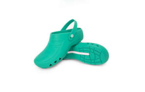 SOCA WORKIES WKS MINT 36-37